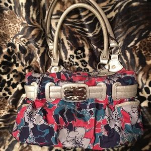 Sienna Ricchi purse